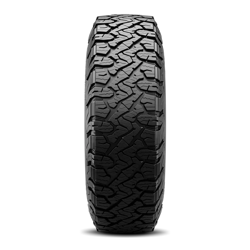 BFGoodrich All-Terrain T/A KO3 LT285/75R16