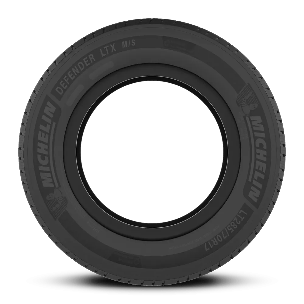 Michelin Defender LTX M/S LT285/70R17 - Wheelwiz