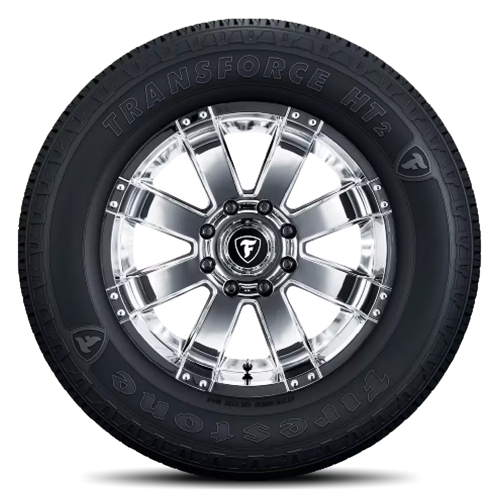 Firestone Transforce HT2 LT245/70R17 119/116R E/10