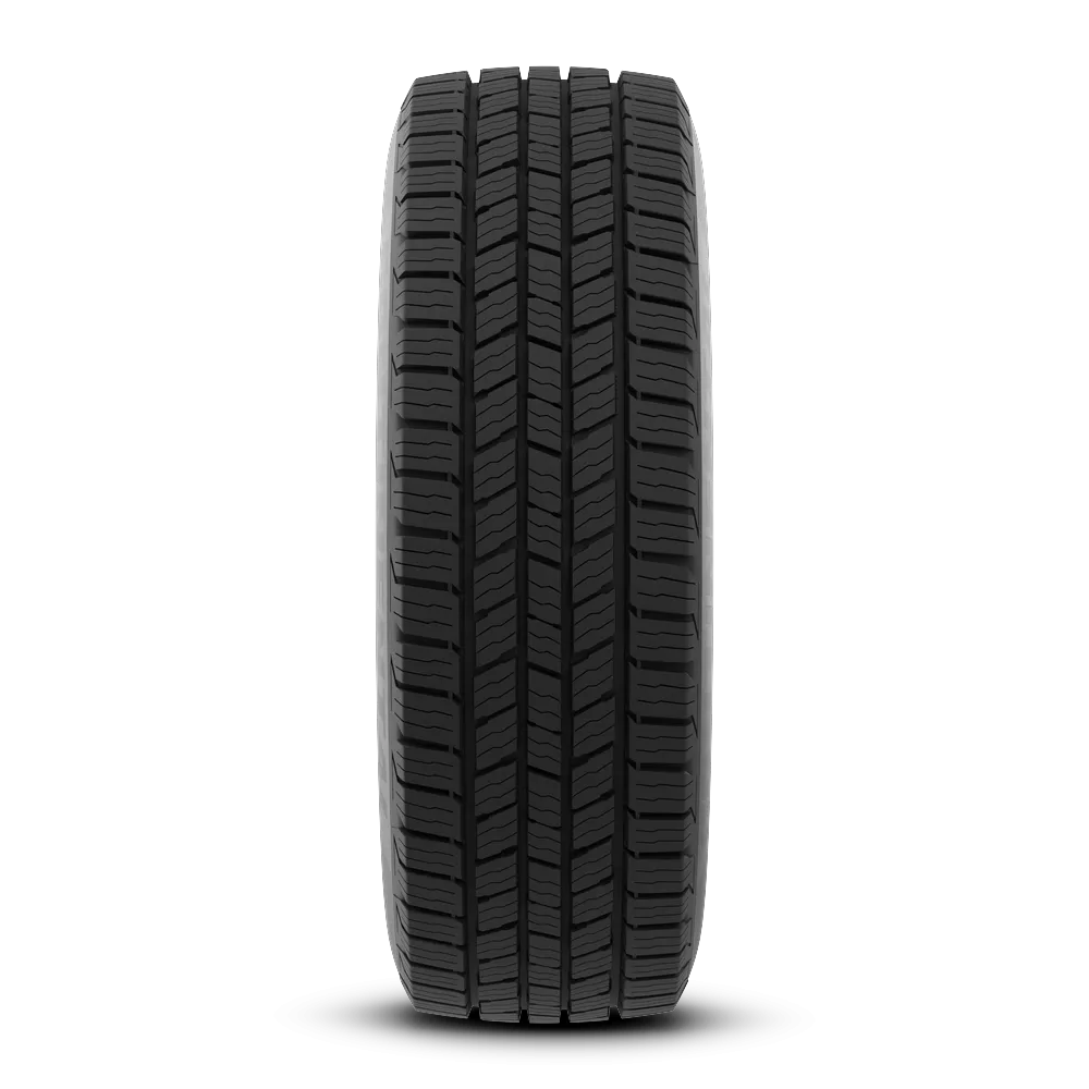 Continental TerrainContact H/T LT275/70R18 125/122S E/10