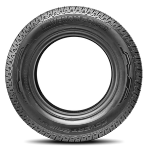Venom Power COVERT GRIP H/T 245/70R17 - Wheelwiz