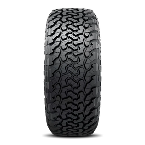 Maxtrek Hill Tracker LT285/70R17