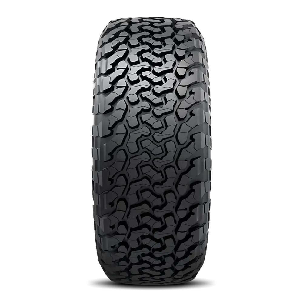 Maxtrek Hill Tracker LT265/70R17