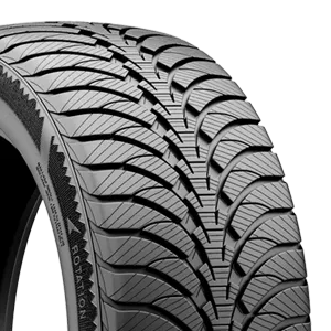 Goodyear Ultra Grip Ice P255/65R18 - Wheelwiz