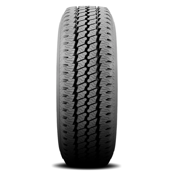 Bridgestone Duravis M700 HD LT225/75R16– Wheelwiz