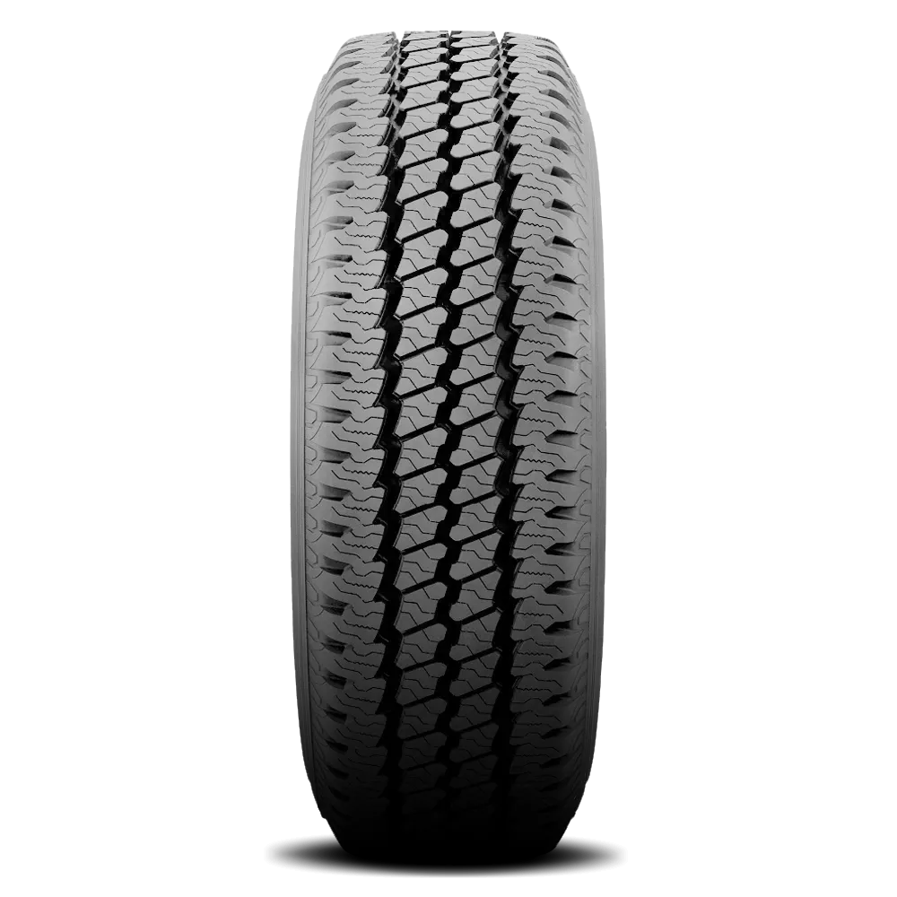 Bridgestone Duravis M700 HD LT235/80R17
