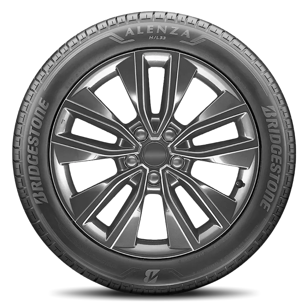 Bridgestone Alenza H/L 33 225/60R18 - Wheelwiz