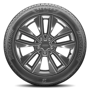 Bridgestone Alenza H/L 33 225/60R18 - Wheelwiz