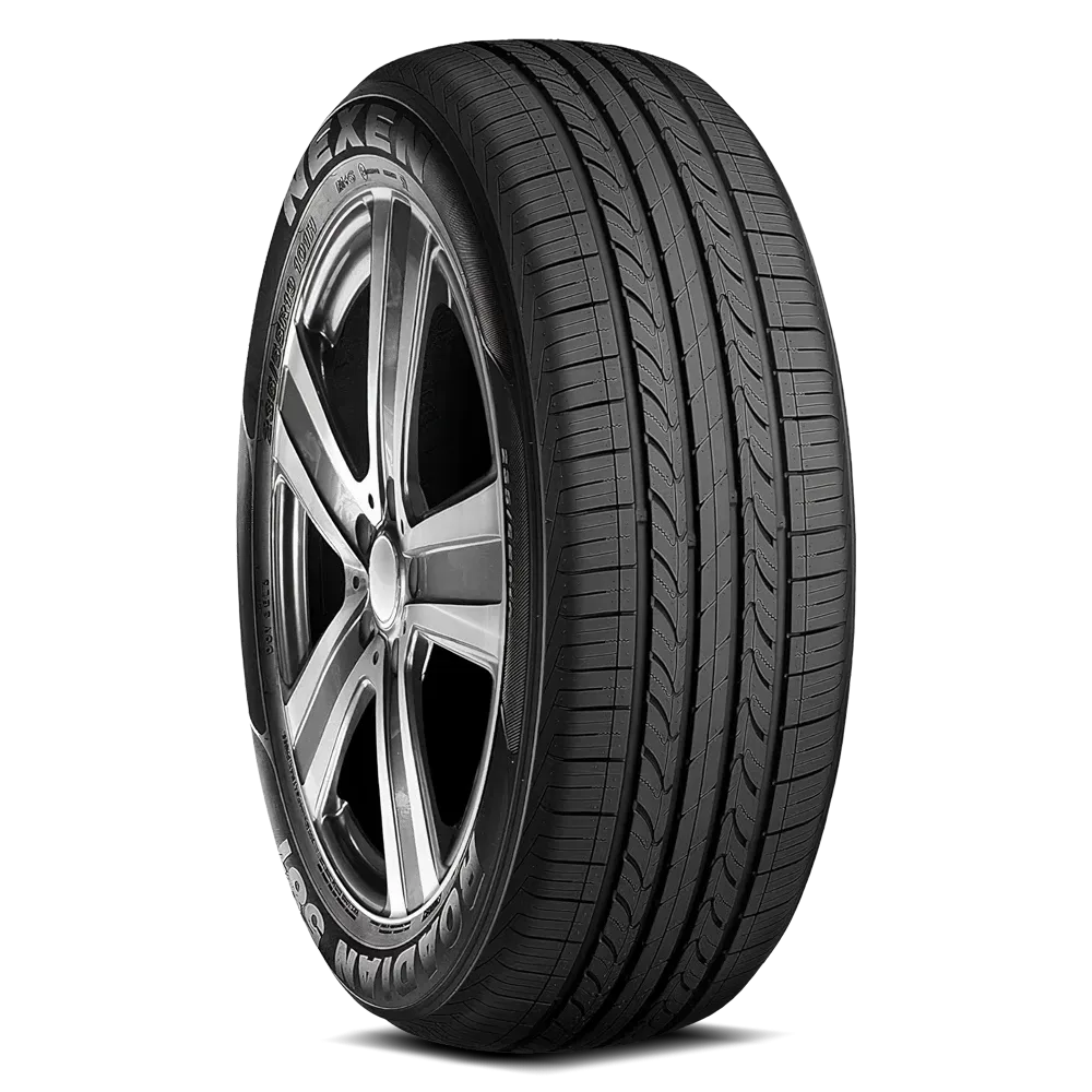 Nexen Roadian 581 205/55R16 - Wheelwiz