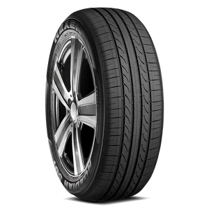 Nexen Roadian 581 205/55R16 - Wheelwiz