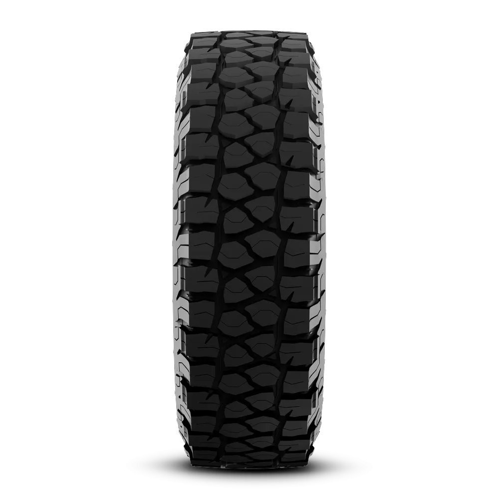 BFGoodrich HD-Terrain T/A KT LT265/60R20