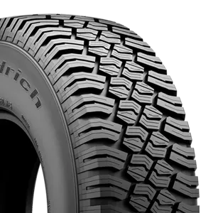 BFGoodrich Commercial T/A Traction LT235/85R16