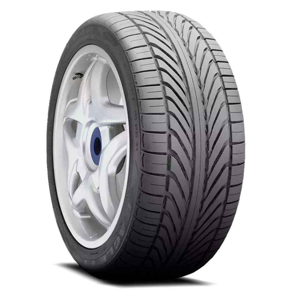 Goodyear EAGLE F1 GS-2 EMT P245/40ZR18 88Y LL EMT - Wheelwiz