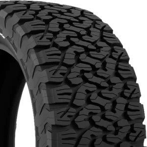 BFGoodrich All-Terrain T/A KO2 33x12.50R22LT
