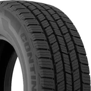 Continental TerrainContact H/T 265/70R18 116T OWL