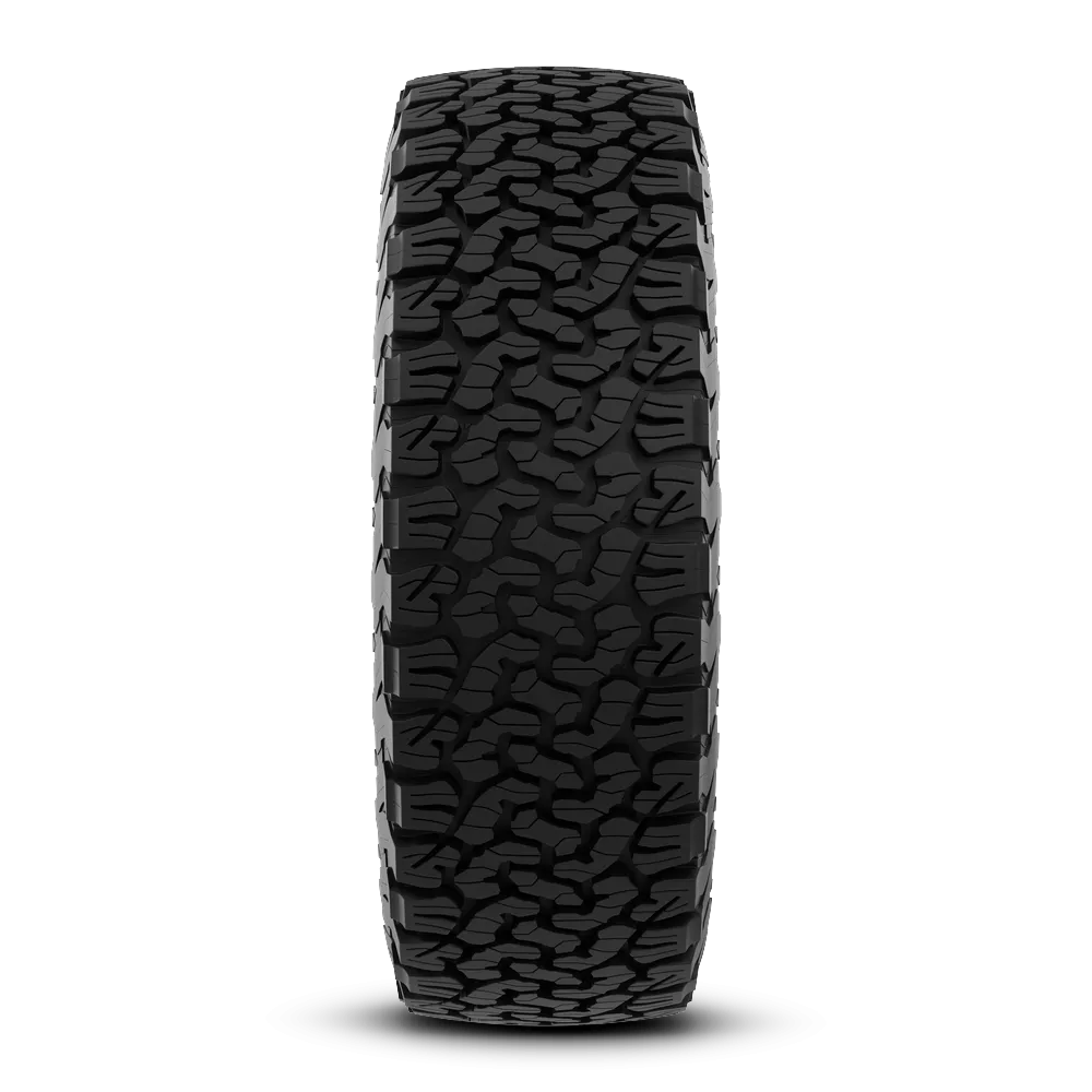BFGoodrich All-Terrain T/A KO2 LT285/65R20 - Wheelwiz