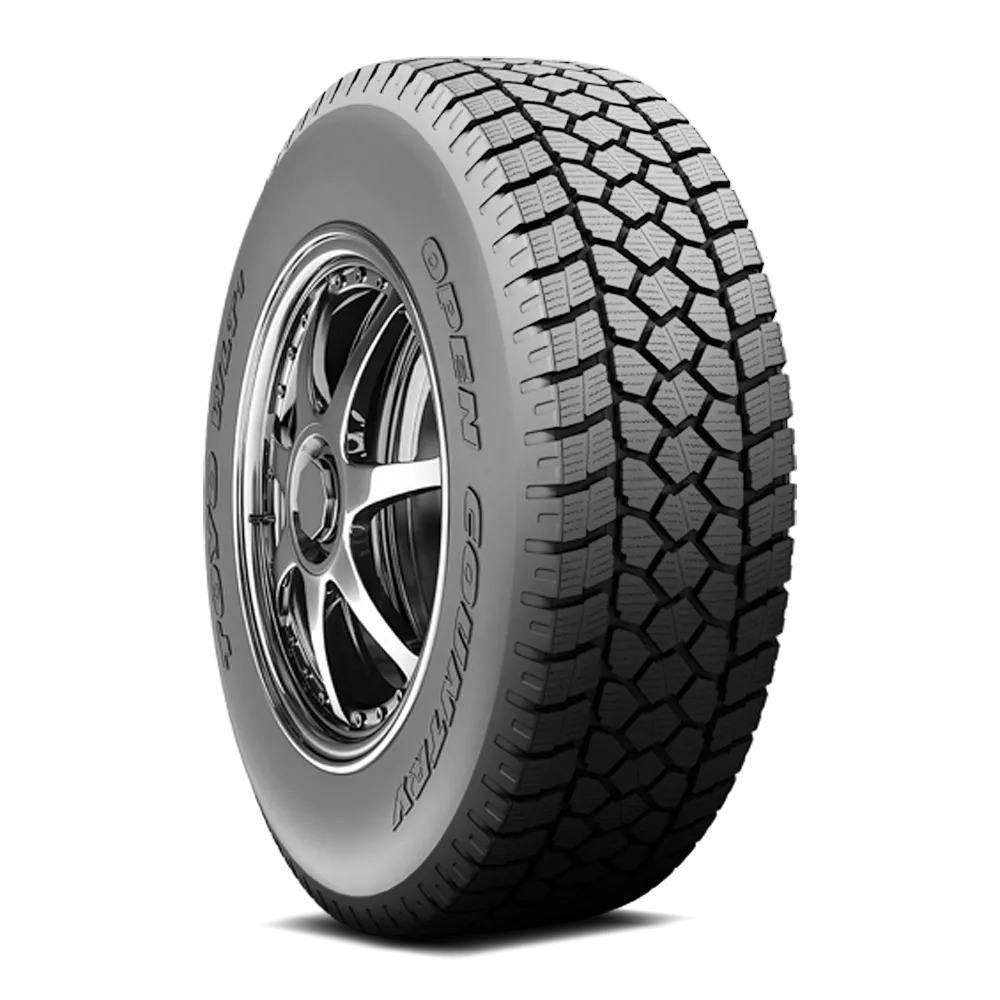 Toyo Open Country WLT1 LT245/75R17