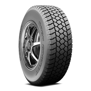Toyo Open Country WLT1 LT285/70R17 121/118Q E/10 - Wheelwiz