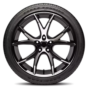 Goodyear EAGLE TOURING 255/45R20 105W XL (MGT)