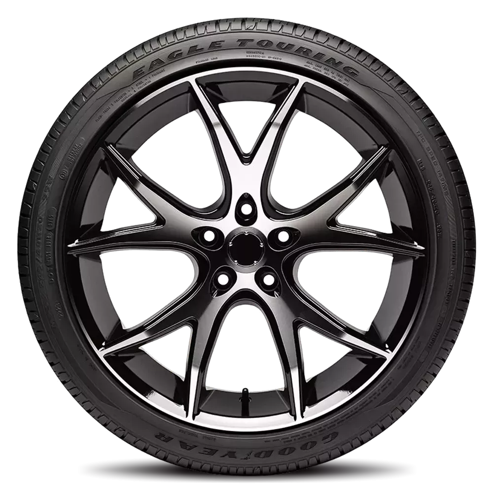 Goodyear EAGLE TOURING 235/55R20 102V - Wheelwiz