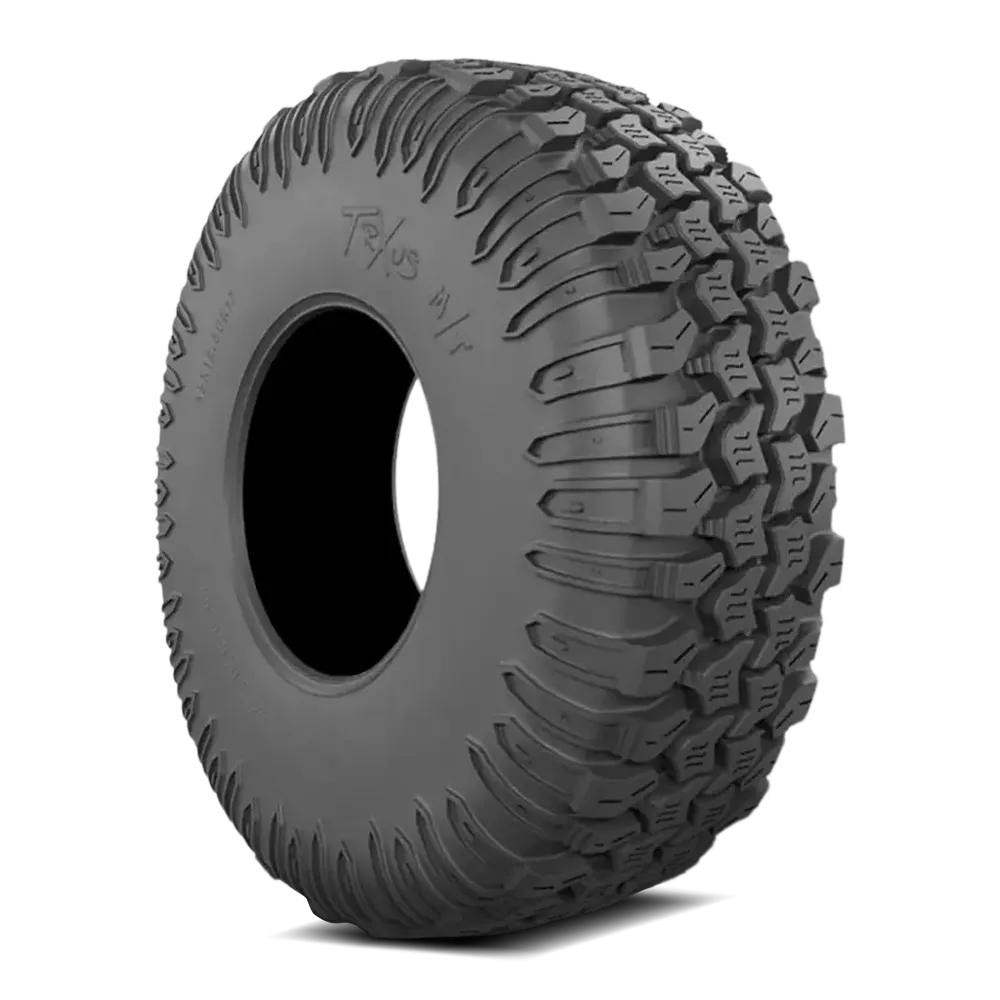 Interco Trxus M/T 33X12.50R16.5LT - Wheelwiz
