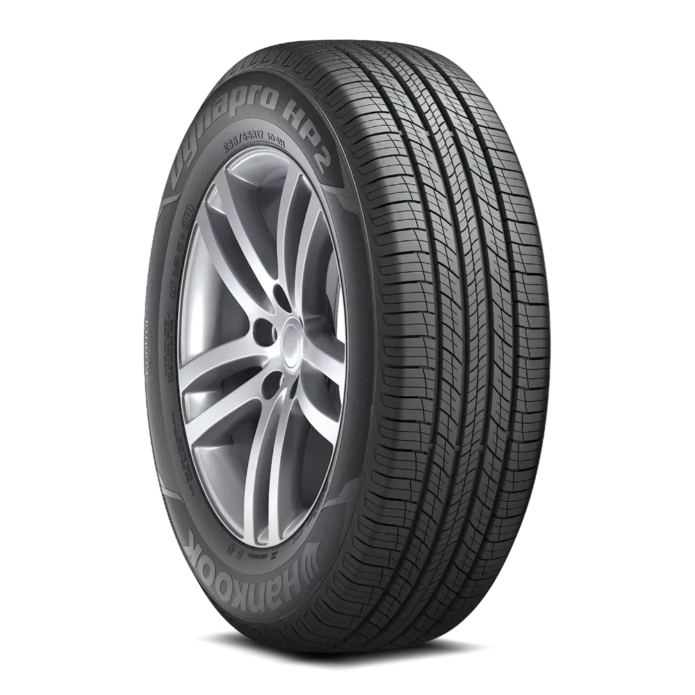 Hankook Dynapro HP2 265/60R18 - Wheelwiz