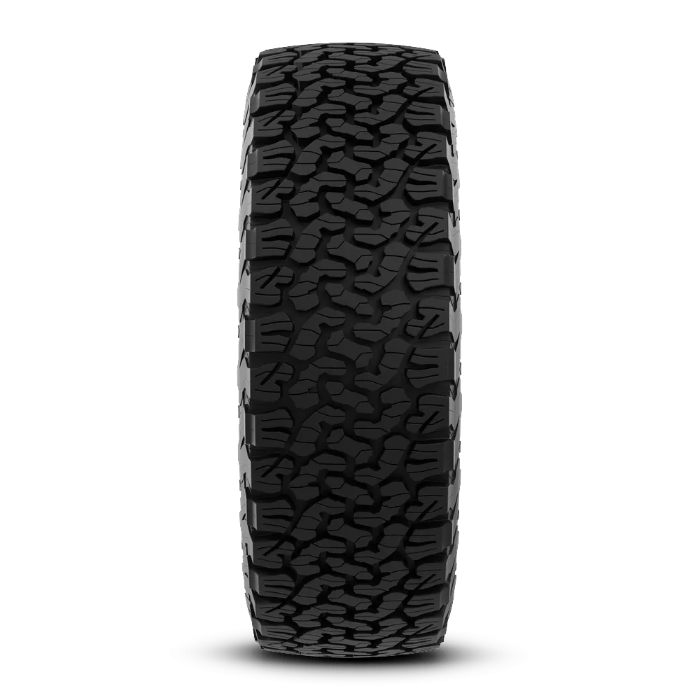 BFGoodrich All-Terrain T/A KO2 LT275/70R18