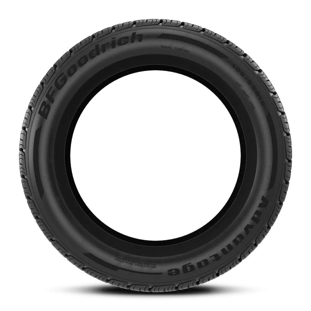 BFGoodrich Advantage Control 195/55R16 - Wheelwiz