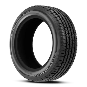 BFGoodrich Advantage Control 205/55R17 - Wheelwiz