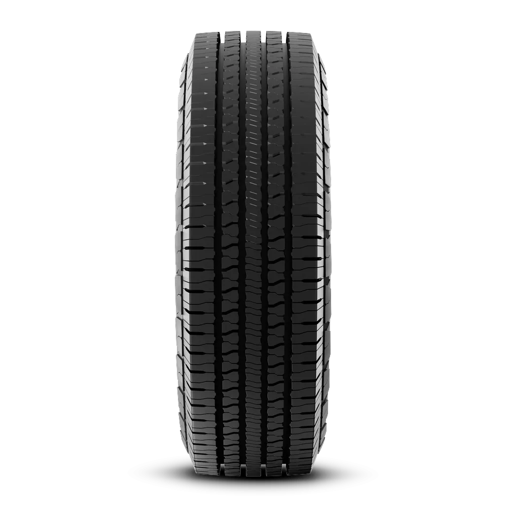 BFGoodrich HD Pro T/A LT275/65R20 - Wheelwiz
