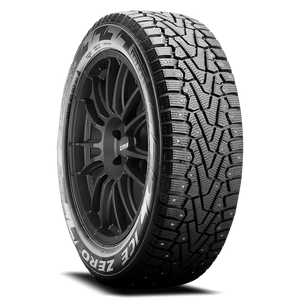 Pirelli Ice Zero Studded 255/55R18