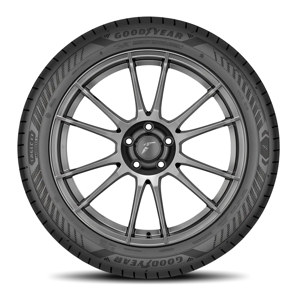 Goodyear EAGLE F1 ASYMMETRIC 6 275/50R20 113W XL