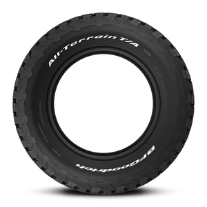 BFGoodrich All-Terrain T/A KO2 LT295/65R20