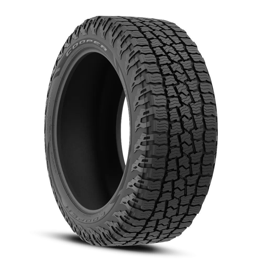 Cooper DISCOVERER ROAD TRAIL AT ALL WEATHER 285/45R22