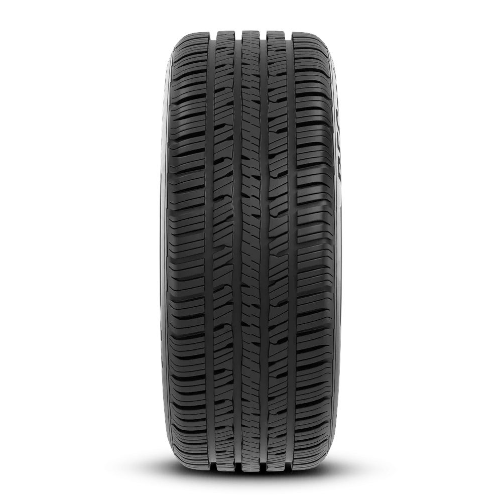 BFGoodrich Advantage Control 245/60R18 - Wheelwiz