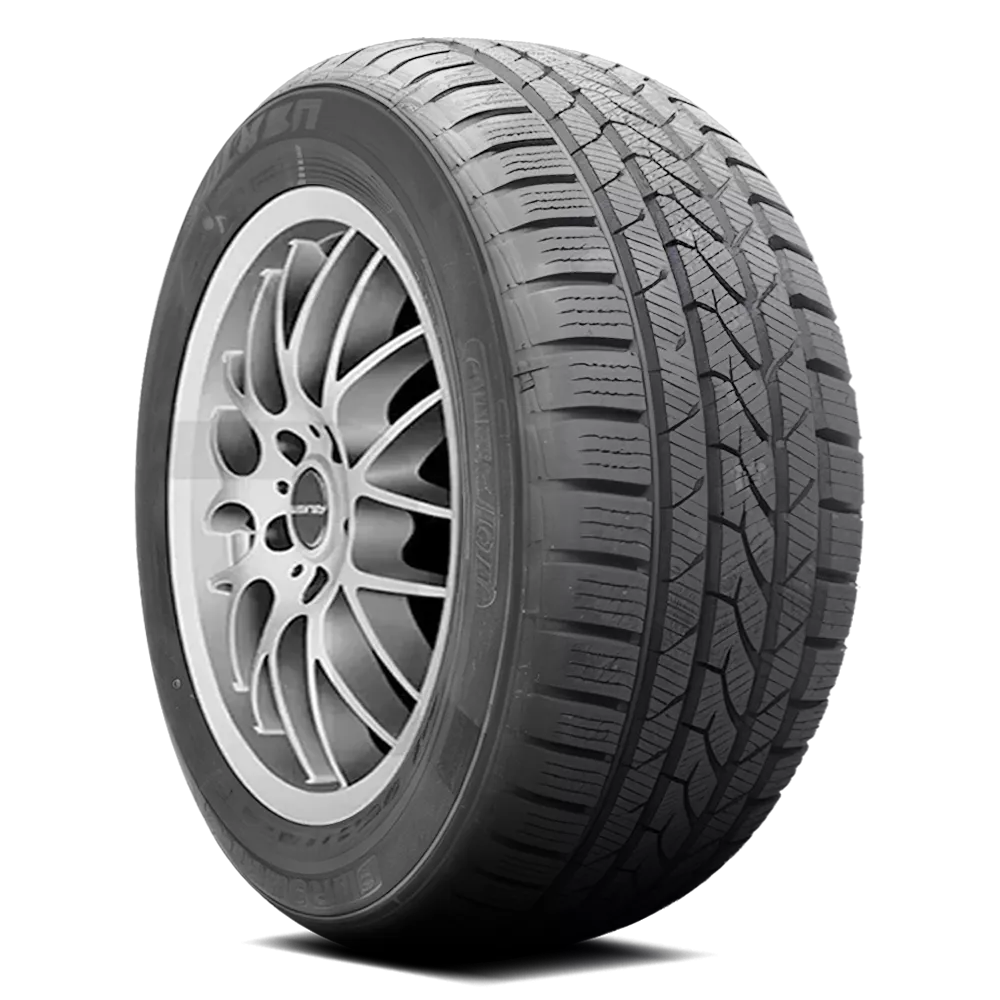 Falken Eurowinter HS439 215/65R17