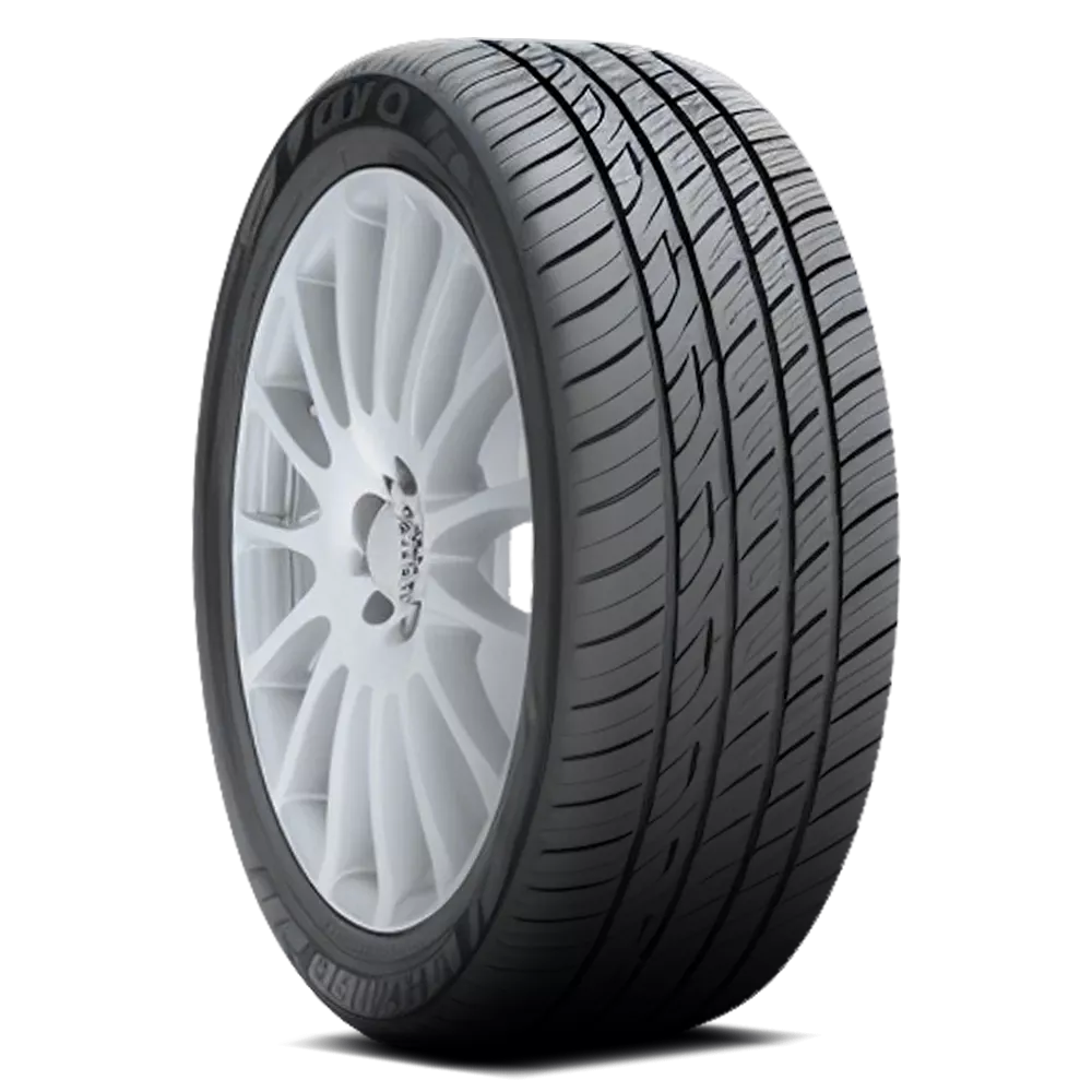 Toyo Versado LX 225/65R16