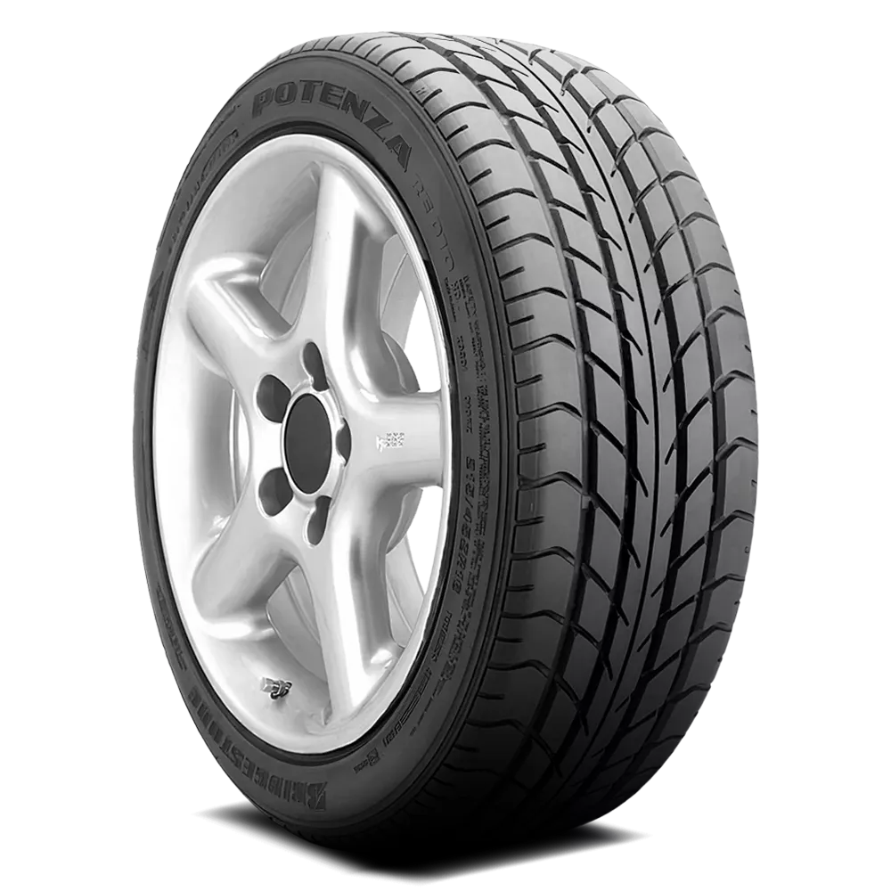 Bridgestone Potenza RE010 215/45R16 - Wheelwiz