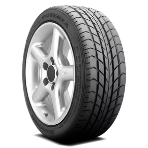 Bridgestone Potenza RE010 245/40R17