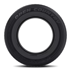 Toyo Open Country A38 225/65R17 - Wheelwiz