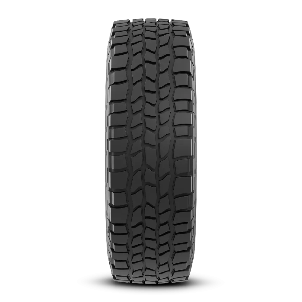 Cooper Discoverer AT3 4S 225/65R17 - Wheelwiz