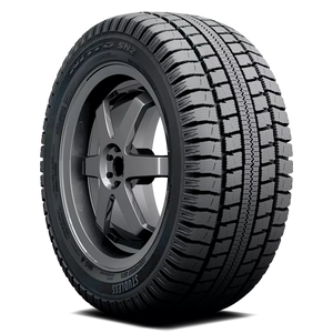 Nitto SN2 215/60R17 - Wheelwiz