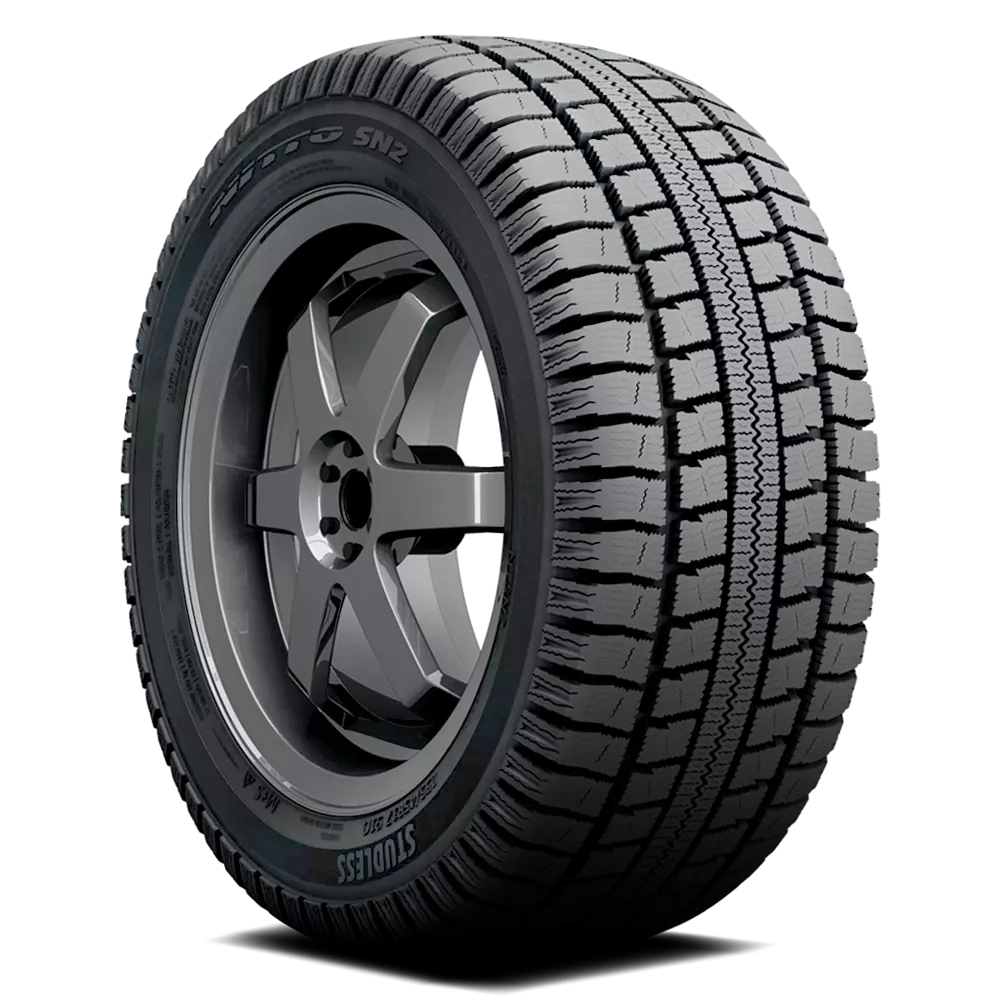 Nitto SN2 205/70R15 - Wheelwiz