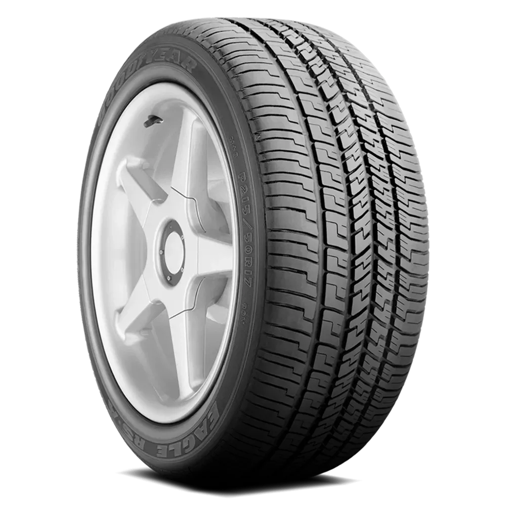 Goodyear Eagle RS-A Police P245/50ZR16