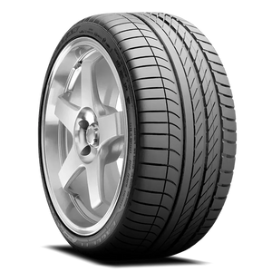 Goodyear Eagle F1 Asymmetric 235/50ZR17 - Wheelwiz
