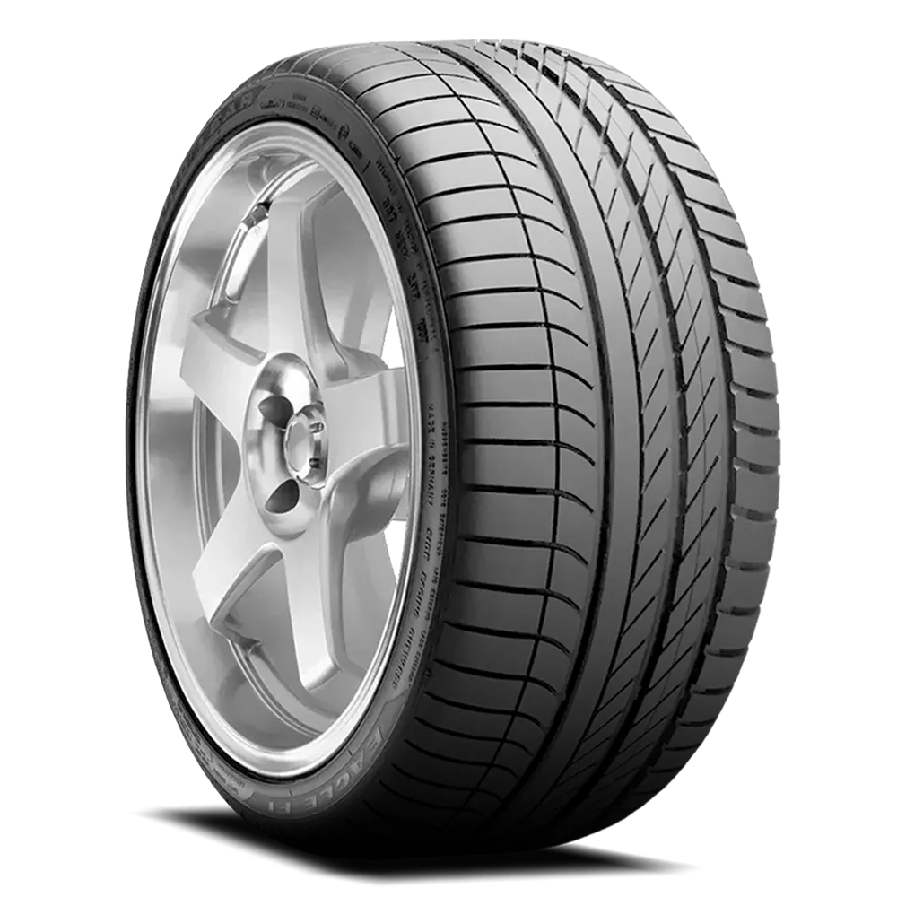 Goodyear Eagle F1 Asymmetric 255/45R19XL - Wheelwiz
