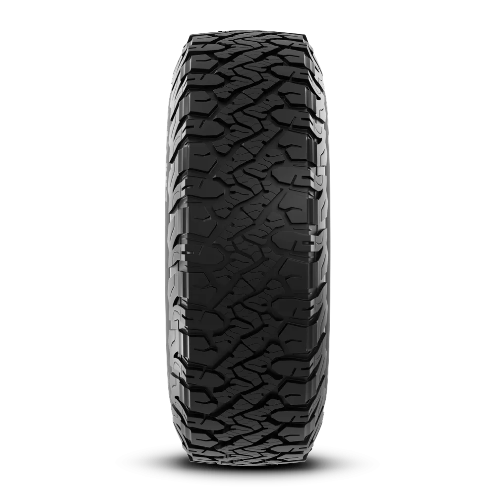 BFGoodrich All-Terrain T/A KO3 LT295/60R20