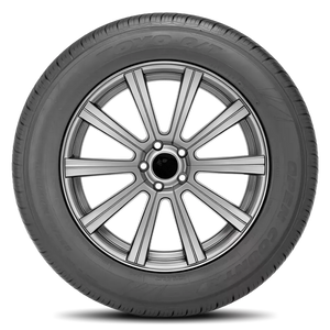 Toyo Open Country Q/T 215/70R16 - Wheelwiz