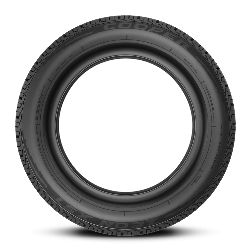 Cooper Zeon XST-A 265/35R22 - Wheelwiz