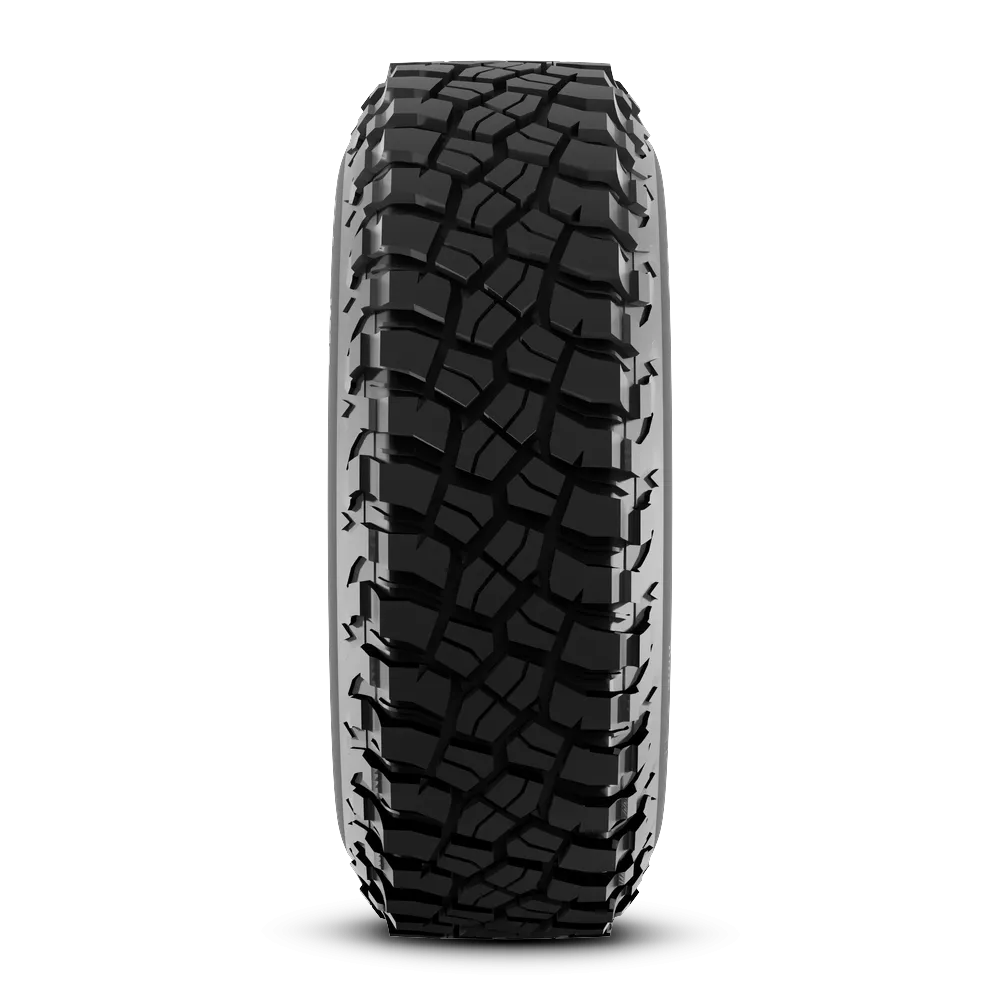 BFGoodrich Mud-Terrain T/A KM3 LT305/60R18 - Wheelwiz